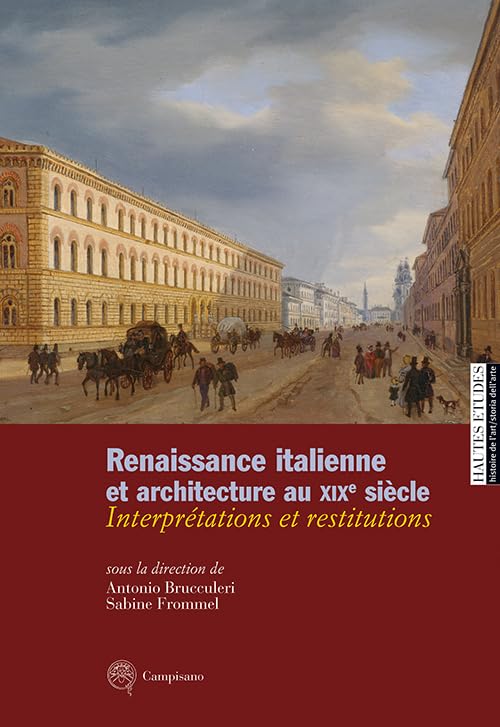 Renaissance italienne et architecture au XIXe siècle