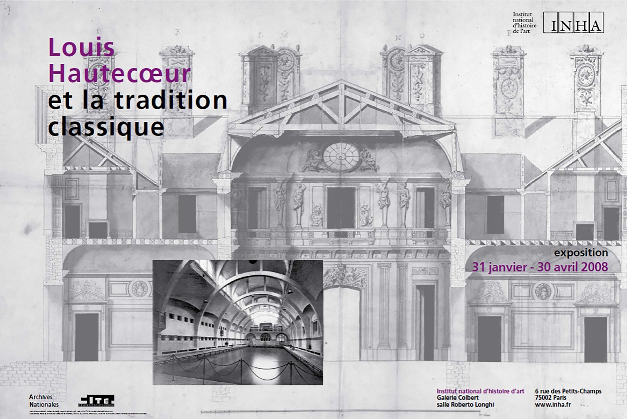 Louis Hautecœur et la tradition classique