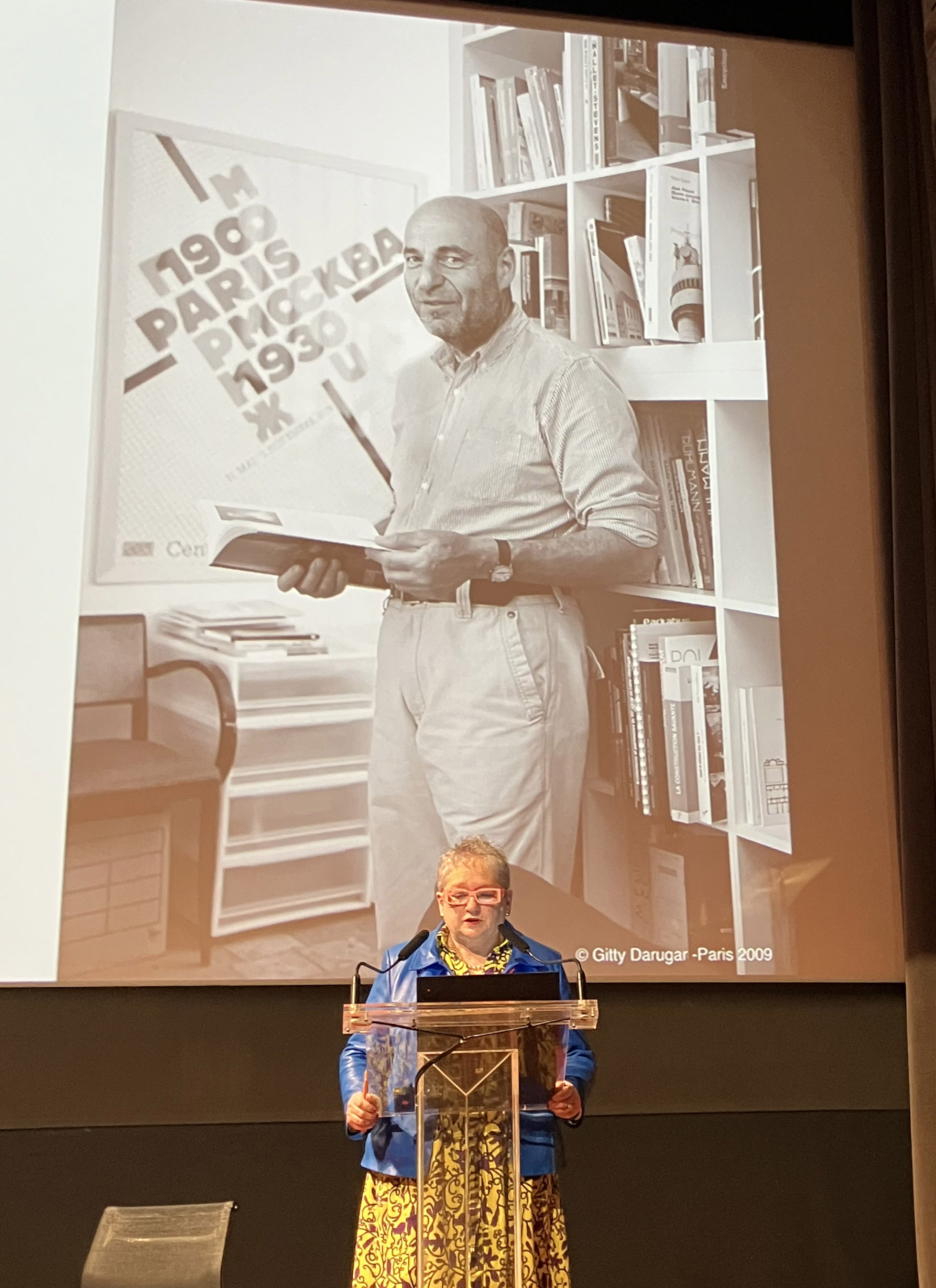 Première rencontre Jean-Louis Cohen : « Médiation et diffusion » Première rencontre Jean-Louis Cohen : « Médiation et diffusion »