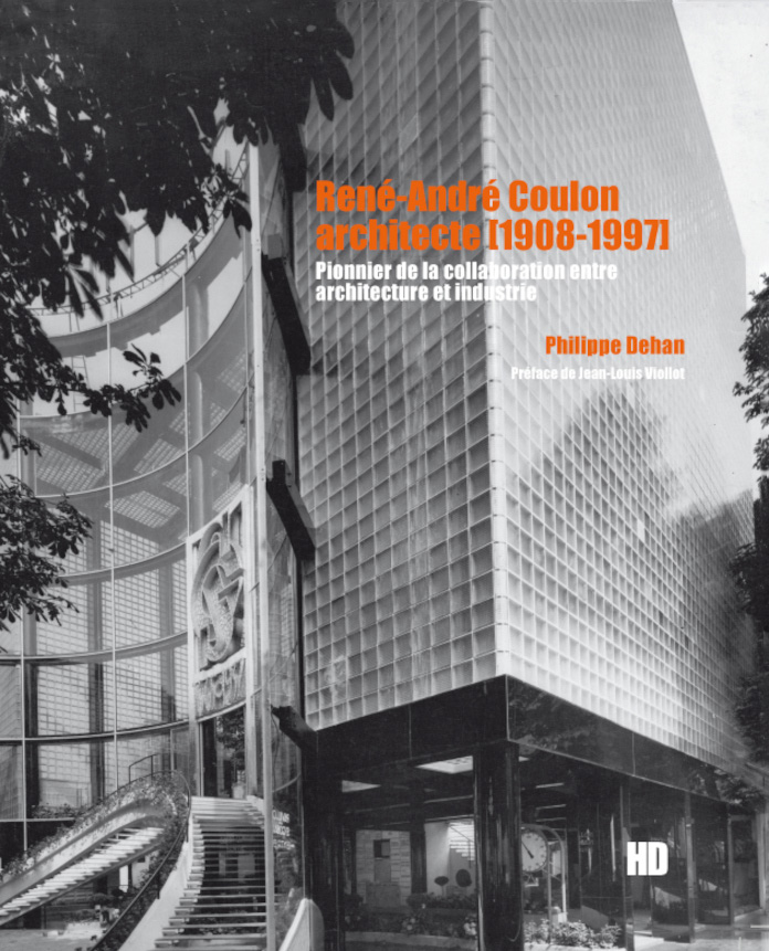 René-André Coulon, architecte (1908-1997)