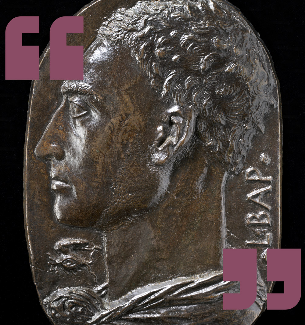 Leon Battista Alberti (1404-1472) Leon Battista Alberti (1404-1472)