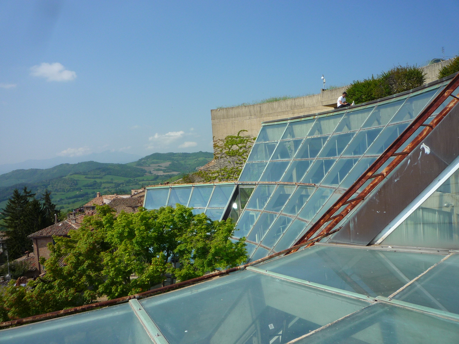 Séminaire de master « Histoire des pratiques et transformations du cadre bâti » Séminaire de master « Histoire des pratiques et transformations du cadre bâti »