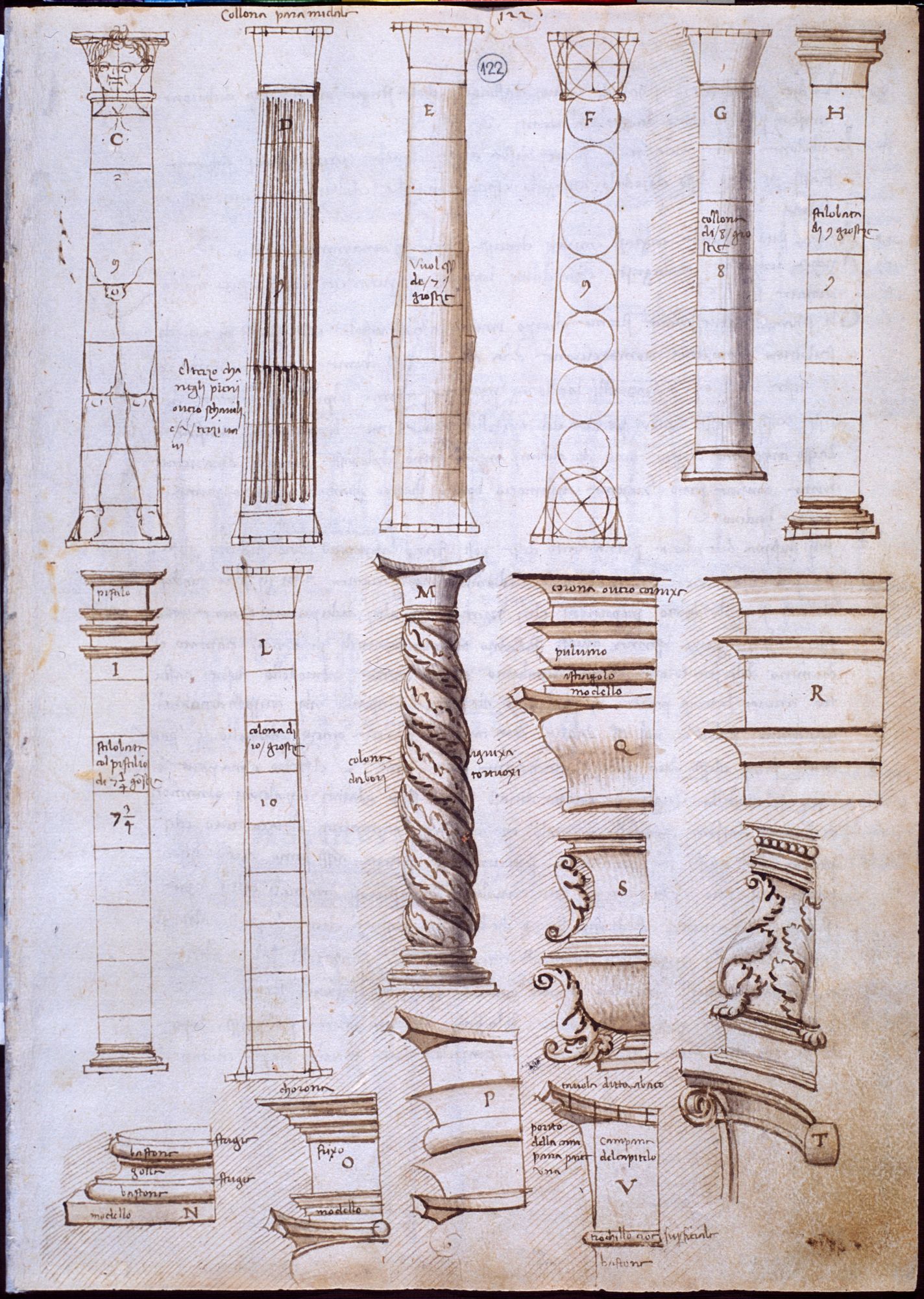 Quatrième séminaire : La mobilité du papier