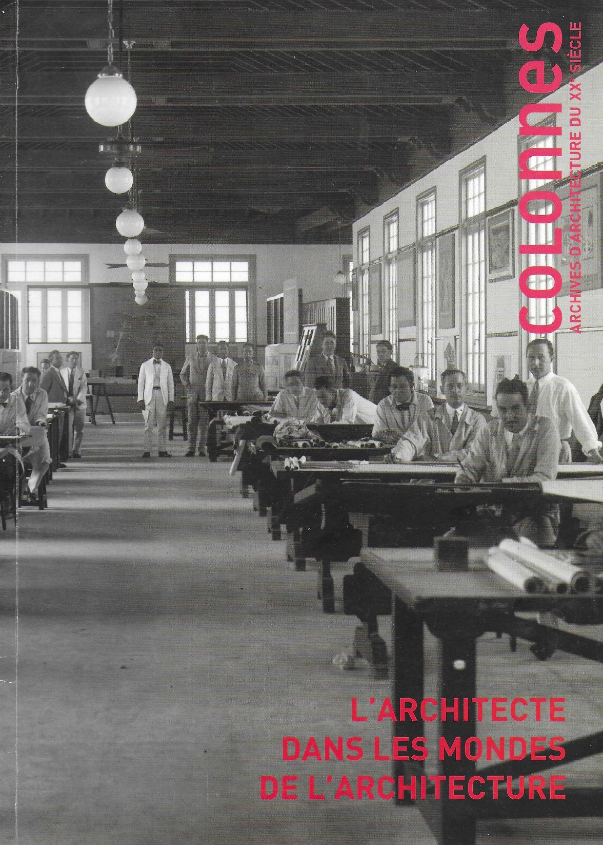 Un épicentre des sociétés professionnelles, la Société centrale, XIXe-XXe siècles