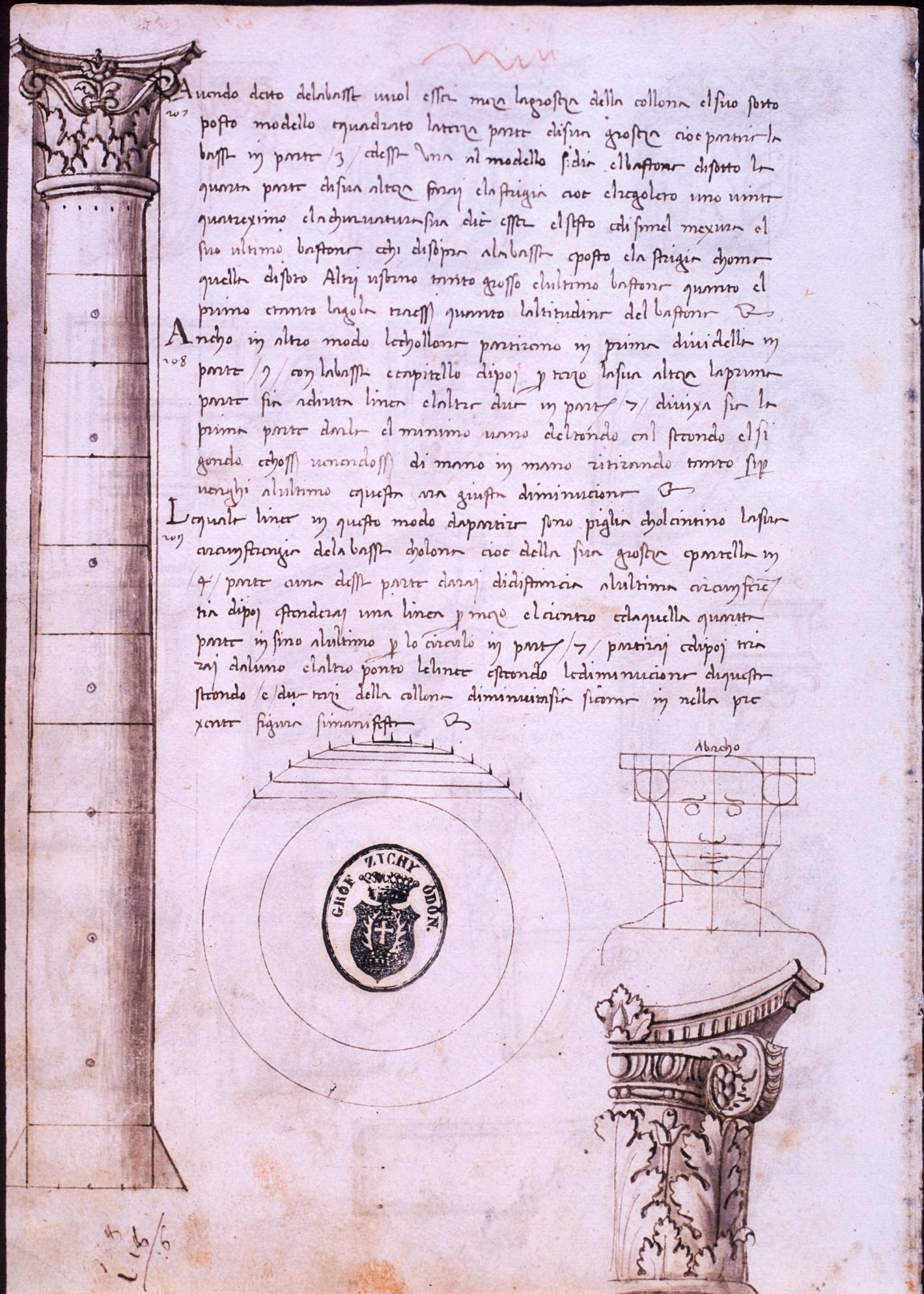 Cinquième séminaire : La mobilité du papier